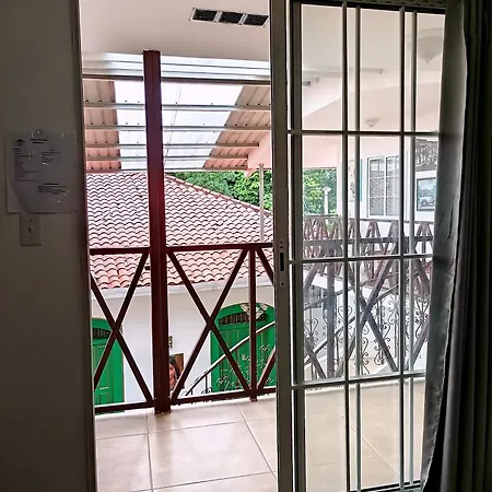 Las Catalinas Anton Panama Room photo