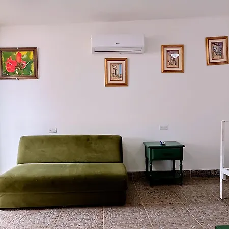 Las Catalinas Anton Panama Room photo