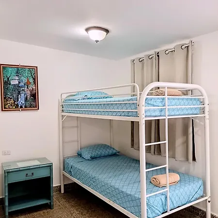 Las Catalinas Anton Panama Room photo