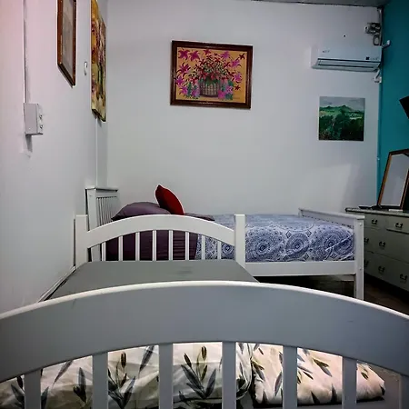 Las Catalinas Anton Panama Room photo