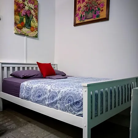 Las Catalinas Anton Panama Room photo