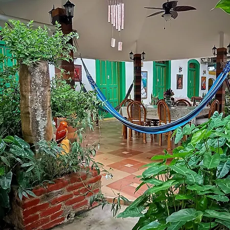 Las Catalinas Anton Panama Room photo