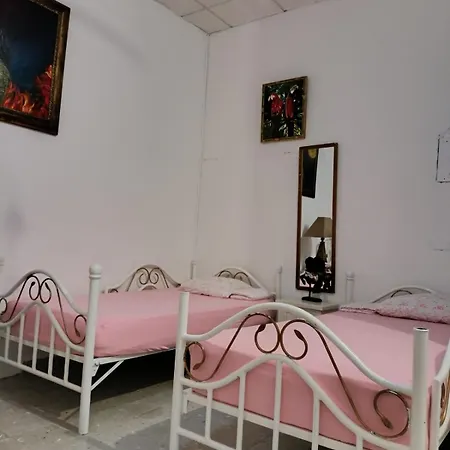 Las Catalinas Anton Panama Room photo