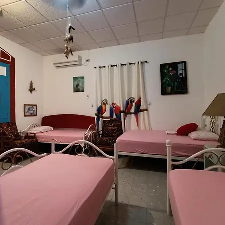 Las Catalinas Anton Panama Room photo