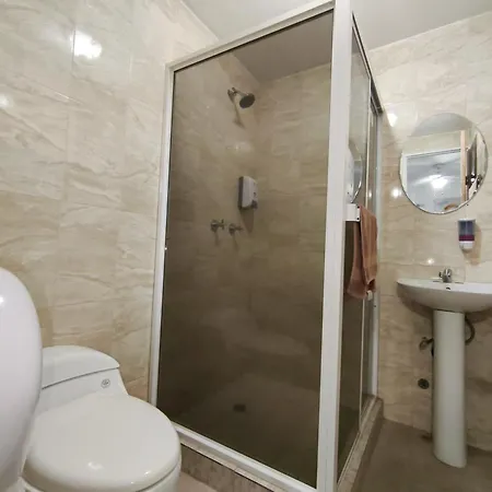 Las Catalinas Anton Panama Room photo