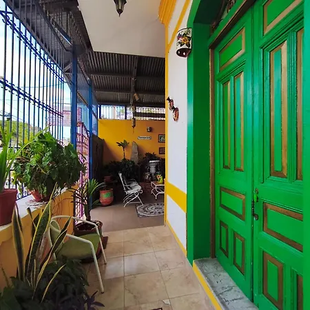 Las Catalinas Anton Panama Room photo