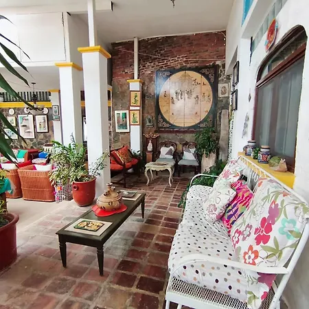 Las Catalinas Anton Panama Room photo