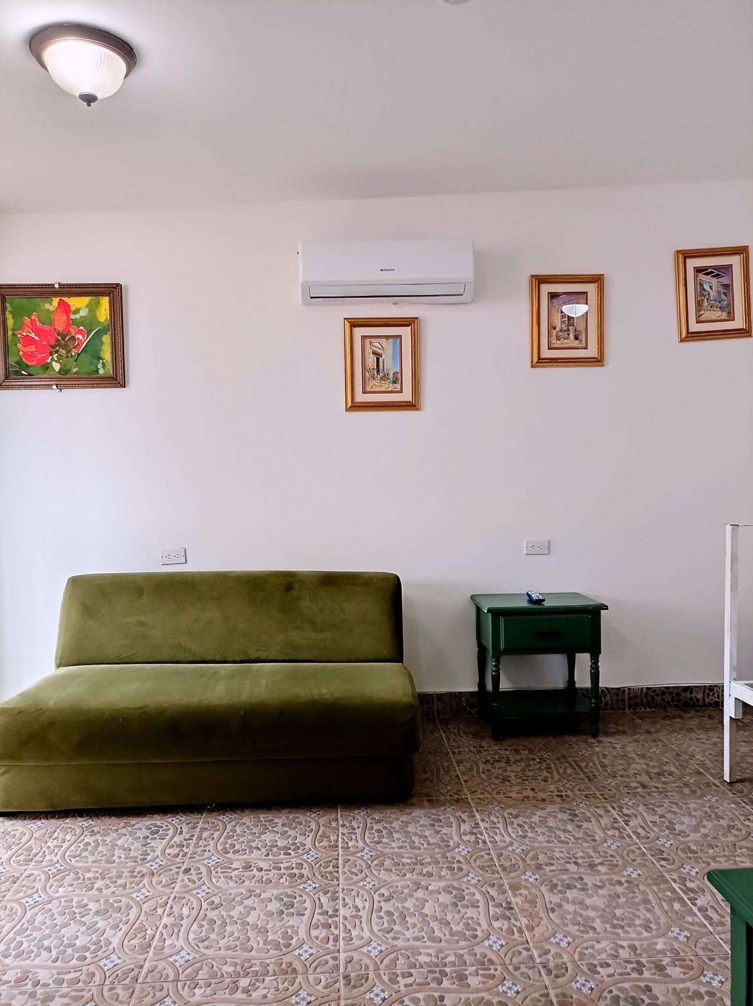 Inn Catalinas Panama Anton