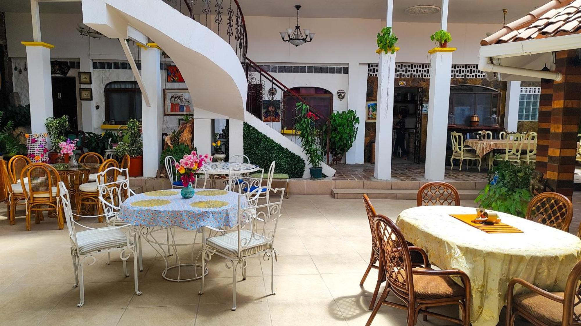 Catalinas Panama Inn 2*