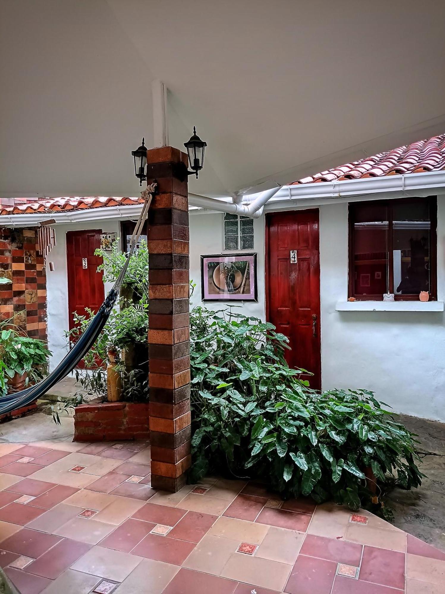 Catalinas Panama Inn