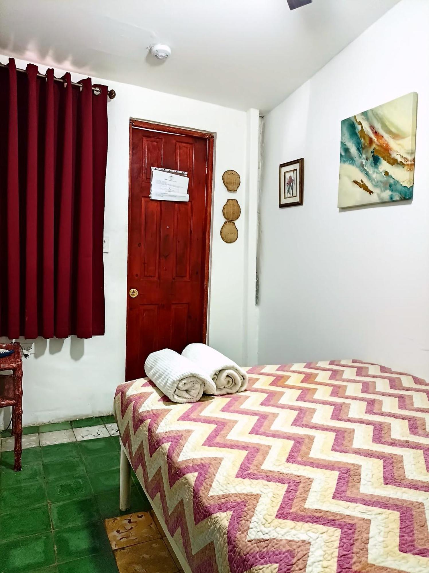 Catalinas Panama Inn 2*