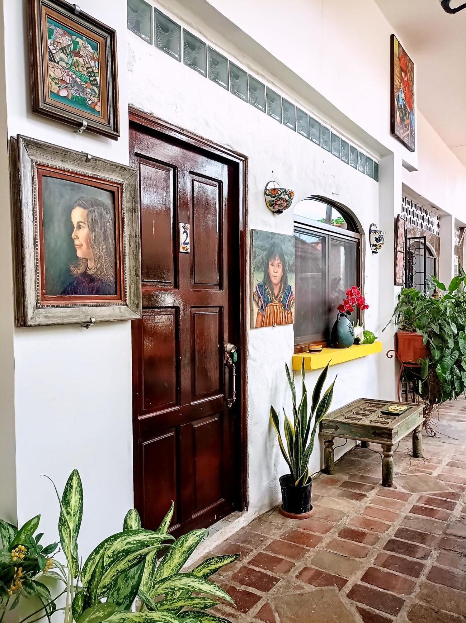 Catalinas Panama Inn