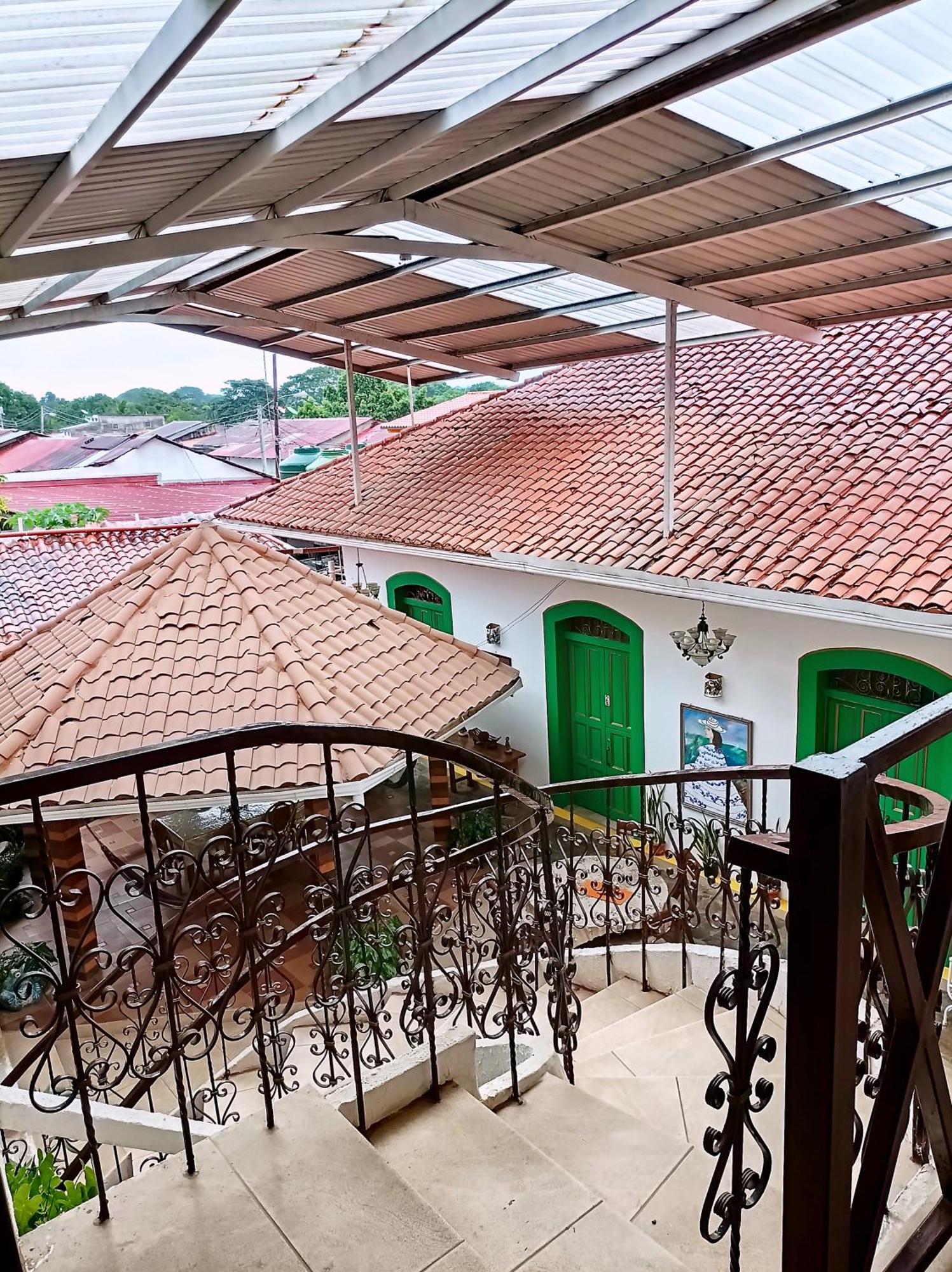 Catalinas Panama Inn