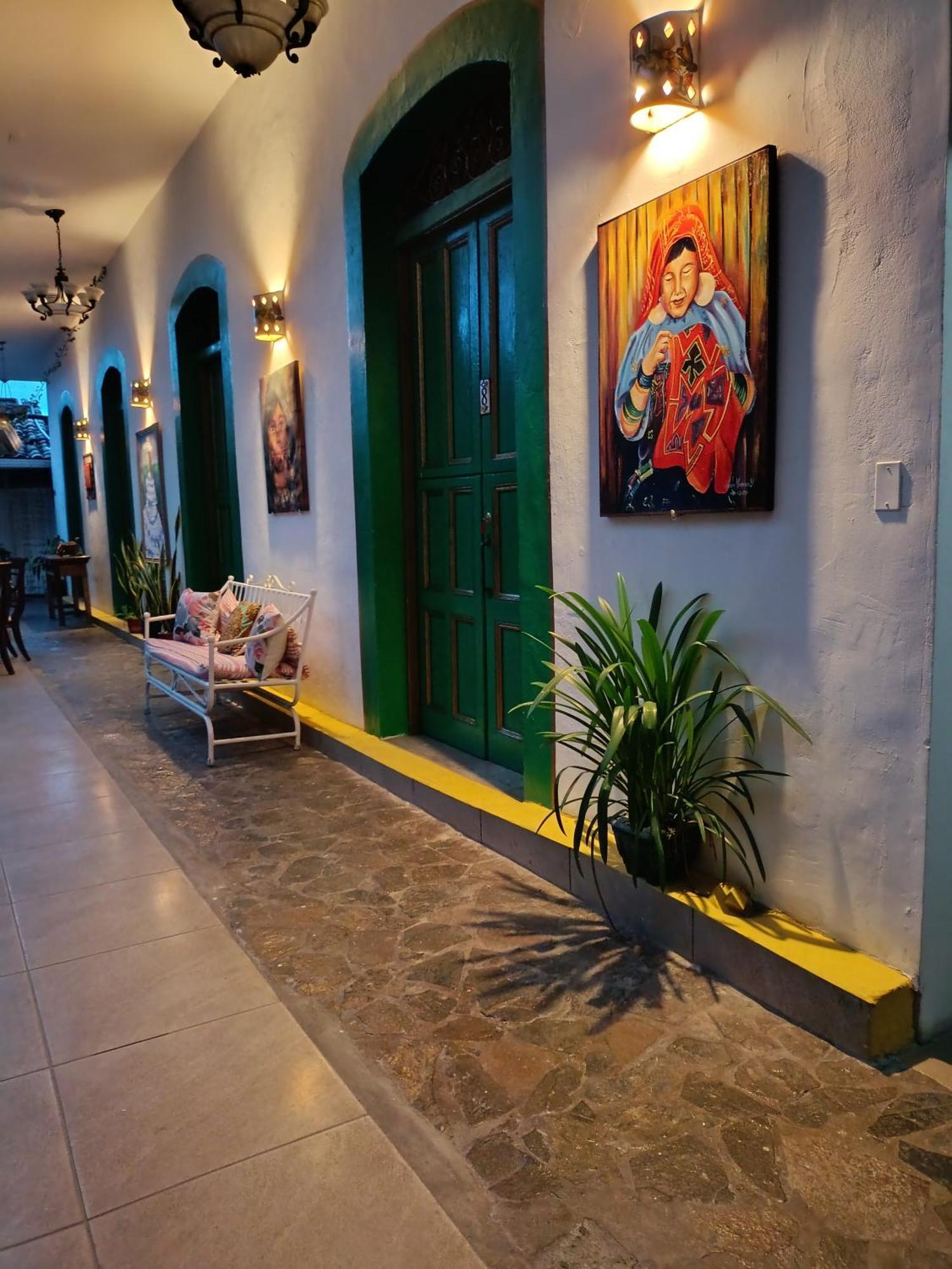 Inn Catalinas Panama 2*