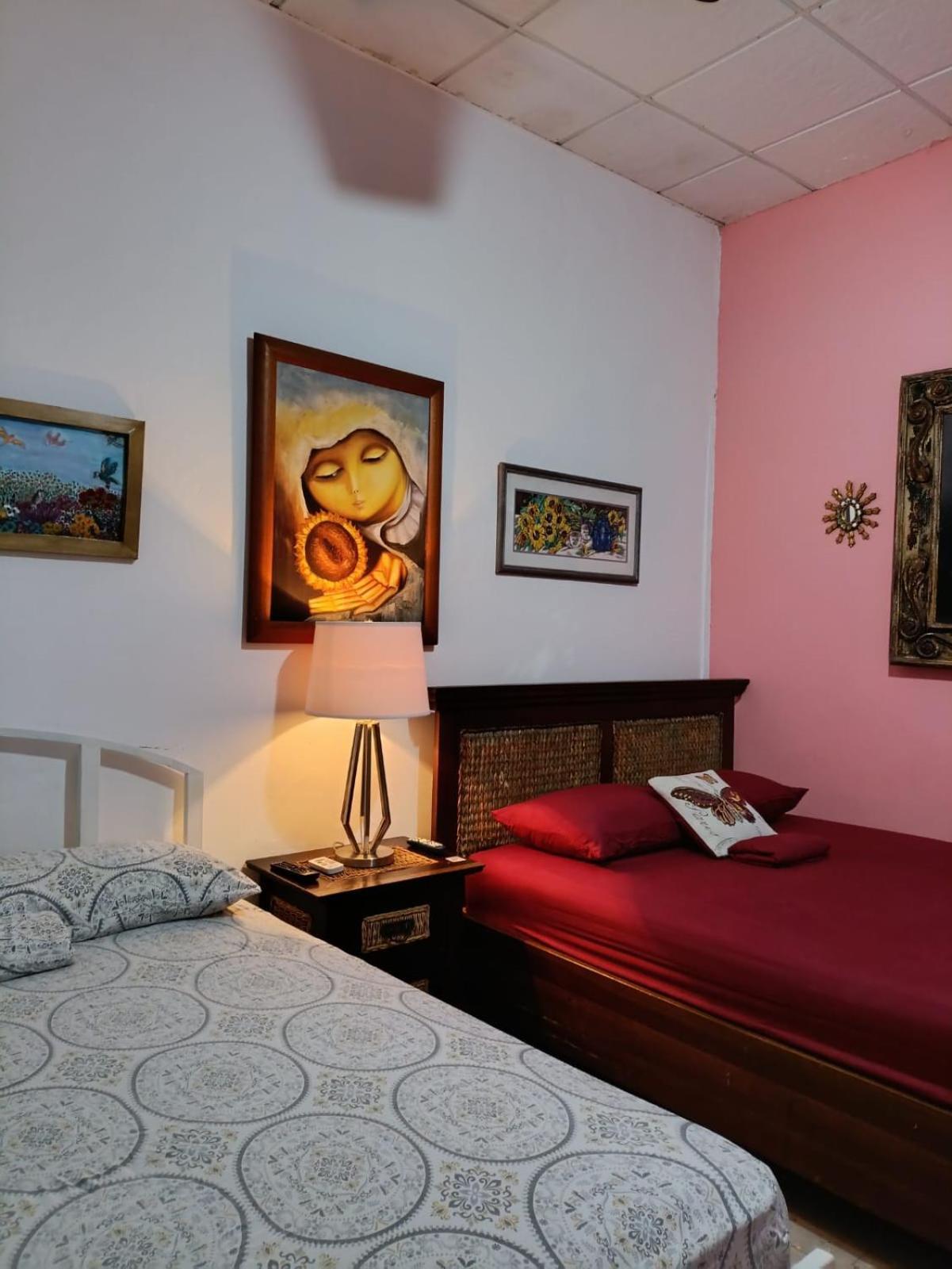 Catalinas Panama Inn