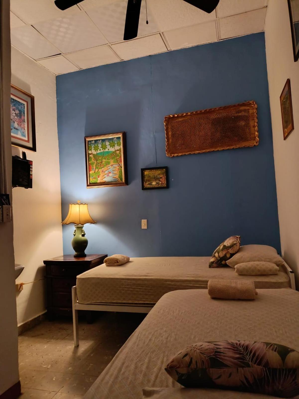 Inn Catalinas Panama Anton