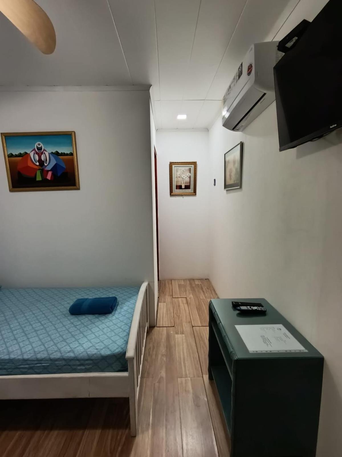 Catalinas Panama Inn 2*