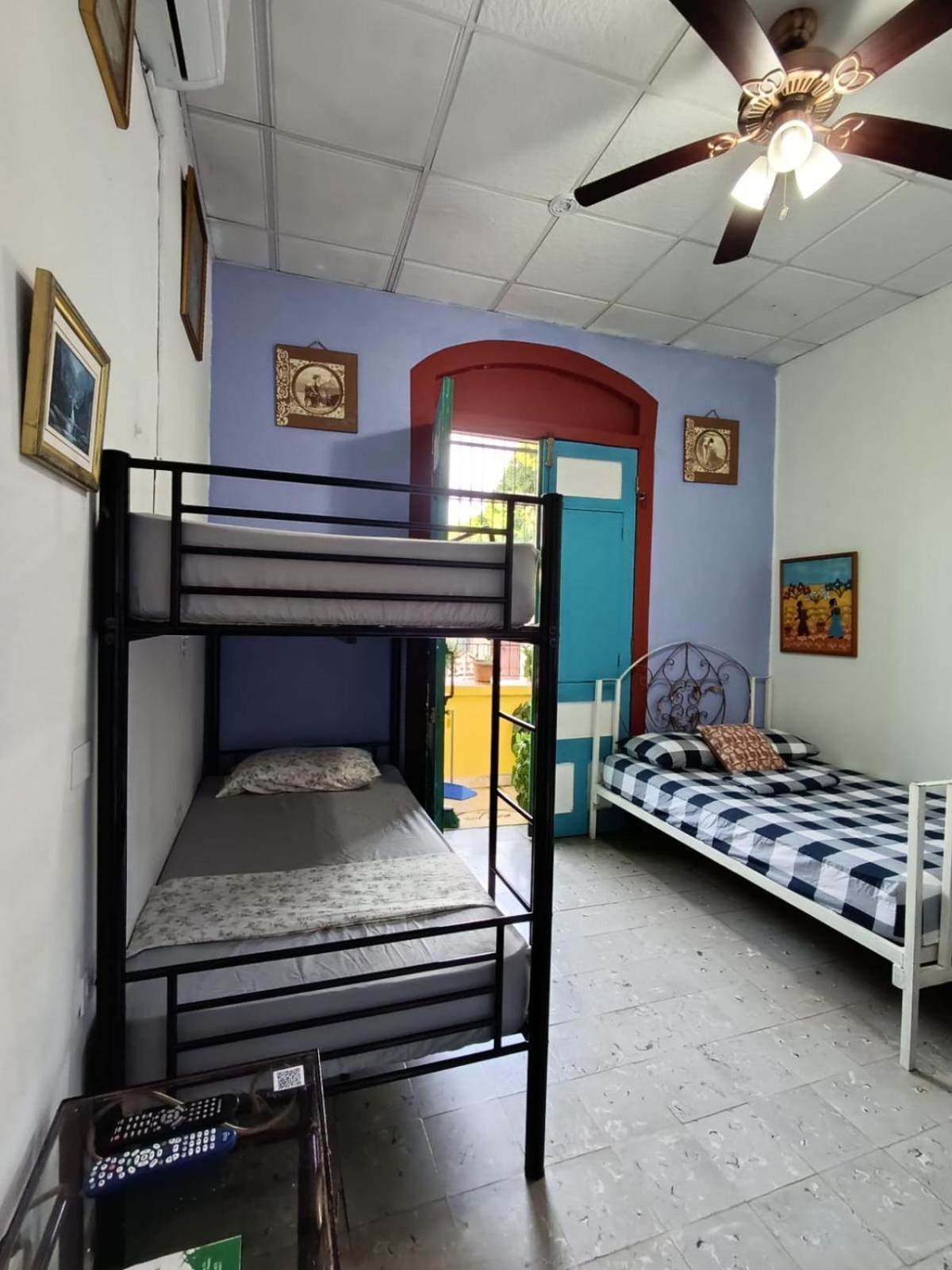 Inn Catalinas Panama Anton