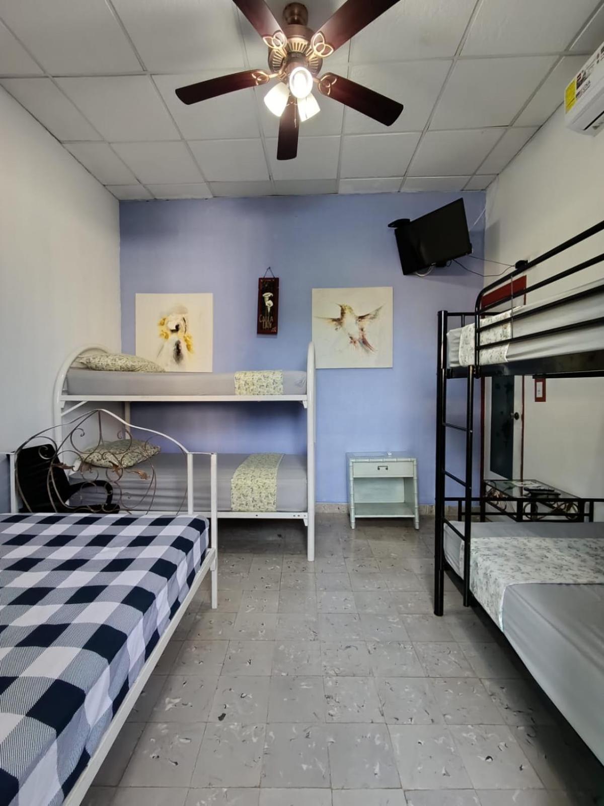 Catalinas Panama Inn 2*