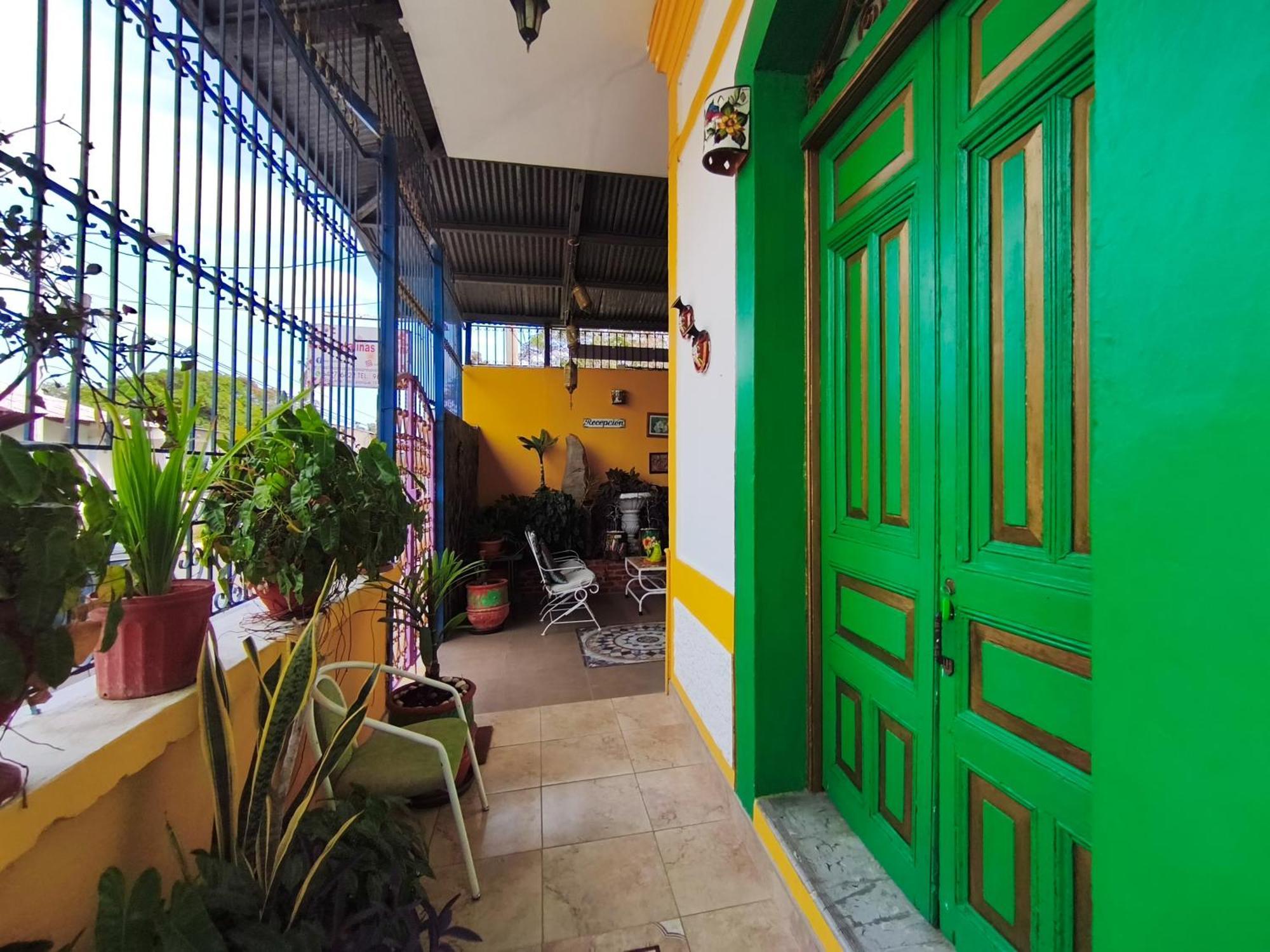 Inn Catalinas Panama Anton