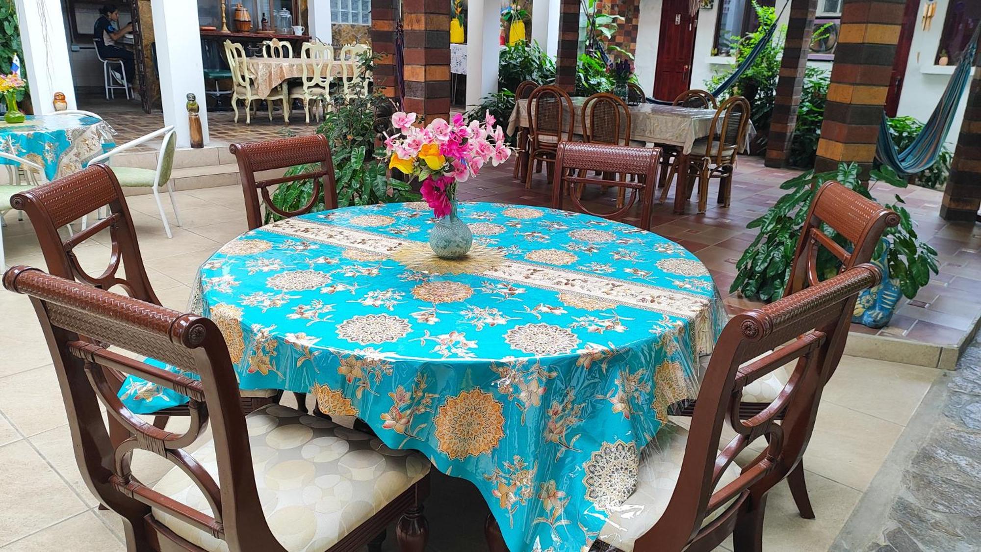 Inn Catalinas Panama Anton