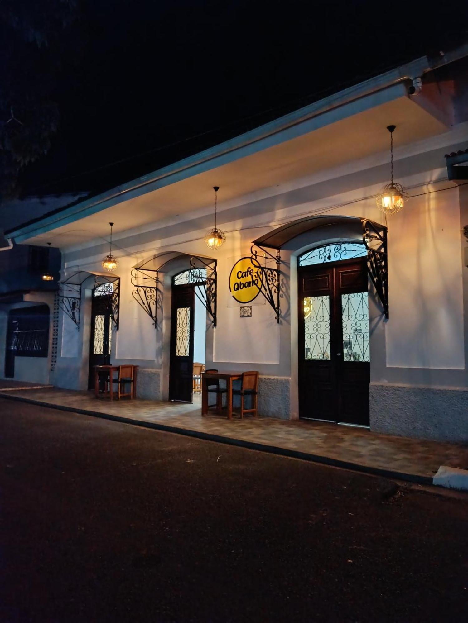 Inn Catalinas Panama 2*